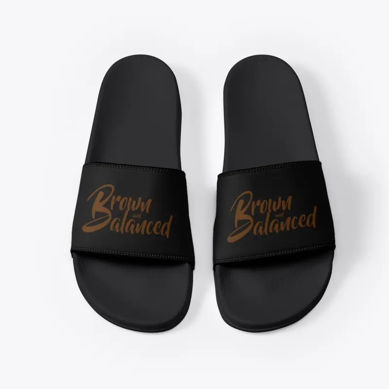 B&B Slides